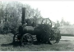 Locomobile / Visuel : D.R.