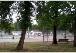 Allée des Sports - 02 / Visuel : D.R.