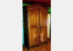 Armoire - 01 / Visuel : D.R.