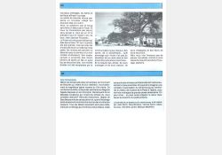 Article Vivre à Breuillet, 1995 - Le bourg - 04 / Visuel : D.R.