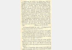 Biographie de François Touzineau - 03 / Visuel : D.R.