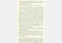 Biographie de François Touzineau - 04 / Visuel : D.R.