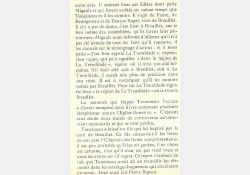 Biographie de François Touzineau - 05 / Visuel : D.R.