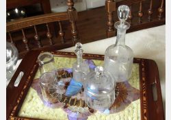 Carafe / Visuel : D.R.