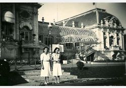 Casino de Royan, 1939 / Visuel : D.R.