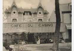 Casino de Saint-Palais / Visuel : D.R.