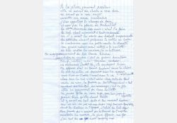 Chanson Marcel Gauvrit - La place de Breuillet / Visuel : D.R.