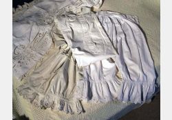 Culottes et chemise / Visuel : D.R.