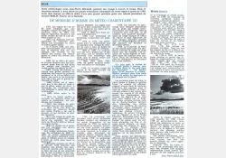 « De mémoire d'homme en météo charentaise », le grand feuilleton de Jean-Pierre Roullin - 02 / Visuel : D.R.