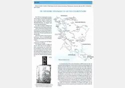 « De mémoire d'homme en météo charentaise », le grand feuilleton de Jean-Pierre Roullin - 06 / Visuel : D.R.