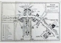 Des Breuilletons ont visité l'expo de Paris, en 1937 / Visuel : D.R.