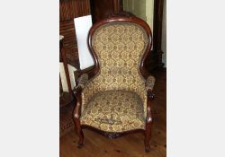 Fauteuil / Visuel : D.R.