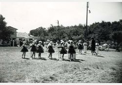 Fête des écoles, 1963 - 02 / Visuel : D.R.