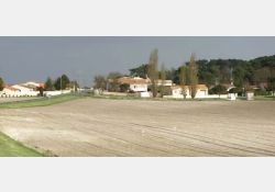 Hameau de Breuillet / Visuel : D.R.