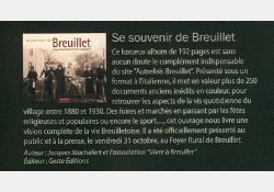 Ici Magazine de novembre 2008 / Visuel : D.R.