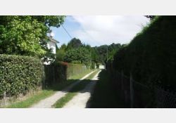 Impasse des roses, sur la Route de la Simandière / Visuel : D.R.