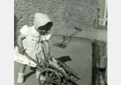 Jouet d'enfant / Visuel : D.R.