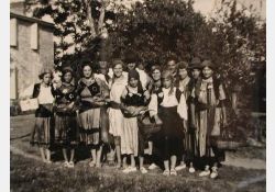 Kermesse, 1933 / Visuel : D.R.