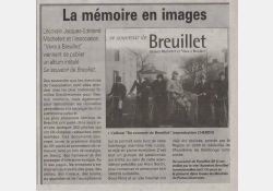 L'Hebdo de Charente-Maritime du 27 novembre 2008 / Visuel : D.R.