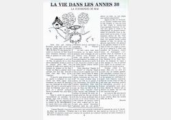 La couronne de mai / Visuel : D.R.