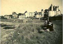 La Grande Conche, Royan / Visuel : D.R.