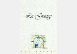 La Grange - 03 / Visuel : D.R.