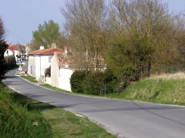 La Gratienne / Visuel : D.R.