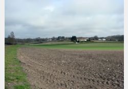 La Groie - Près du Billeau et de La Touche Garnie / Visuel : D.R.