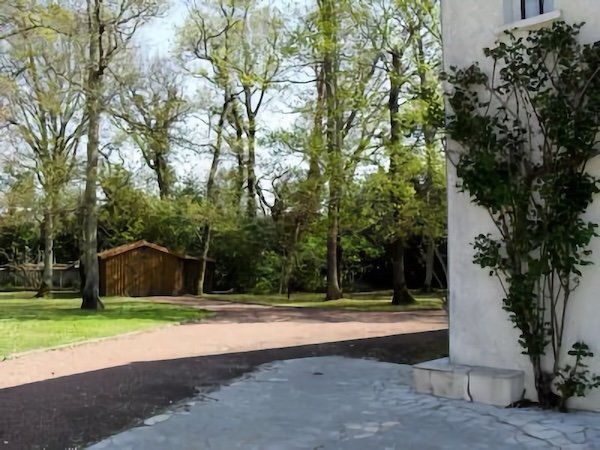 La Loge / Visuel : D.R.