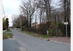 La Ronze