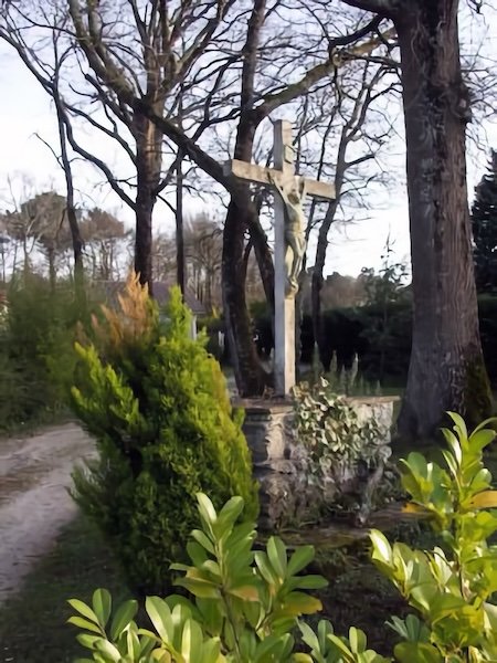 La Tombe à Molinié / Visuel : D.R.