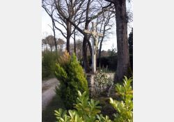 La Tombe à Molinié