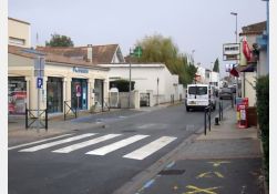 Le Bourge - 02 / Visuel : D.R.