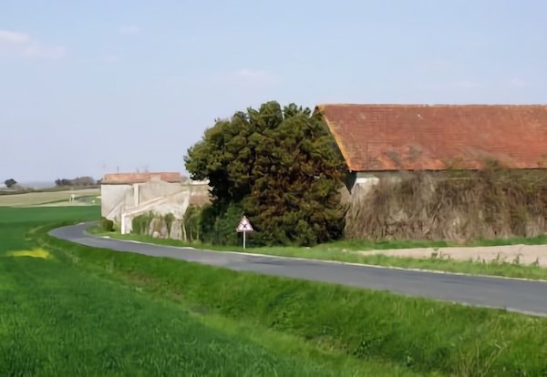 Le Cailleau / Visuel : D.R.