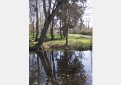Le Château de Taupignac / Visuel : D.R.