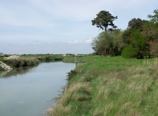 Le Four à Chaux / Visuel : D.R.