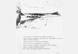 Le paysage de Château vert par Pierre Colas - 02 / Visuel : D.R.
