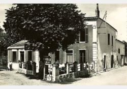 Le petit bal au Magarin / Visuel : D.R.
