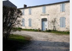 Le Presbytère, qui n'a rien à voir avec Le Prieuré / Visuel : D.R.