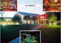 Le temps des « Niches-clubes » - Le Moritz / Visuel : D.R.