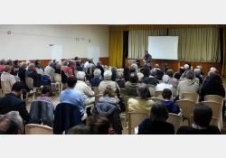 Les 30 ans de l'association - 01 / Visuel : D.R.