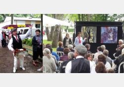 Les 30 ans de l'association - 04 / Visuel : D.R.