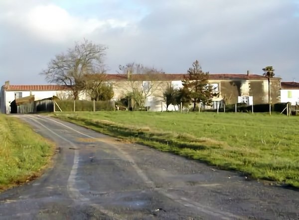 Les Carrières / Visuel : D.R.