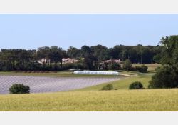 Les Essarts - Route du Grand Breuil