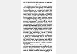 Les nouveaux convertis de Breuillet en Saintonge - 01 / Visuel : D.R.