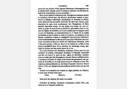 Les nouveaux convertis de Breuillet en Saintonge - 03 / Visuel : D.R.
