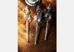 Les pipettes / Visuel : D.R.