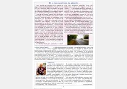 Lettre d'information - n°27 novembre 2009 - Page 4 / Visuel : D.R.