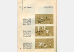 Livre de lecture, niveau CM - 1964 - Extrait 02 / Visuel : D.R.