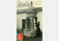 Logis de Chalézac - 01 / Visuel : D.R.